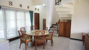 Villa kusuma 90 Batu Malang 3BR